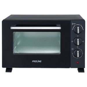 Image : Mini four / Four posable Proline PMF21
