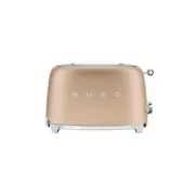 Grille pain Smeg TSF01CHMEU OR MAT