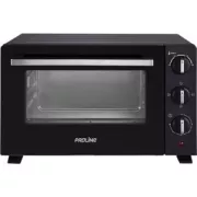 Mini four / Four posable Proline PMF30