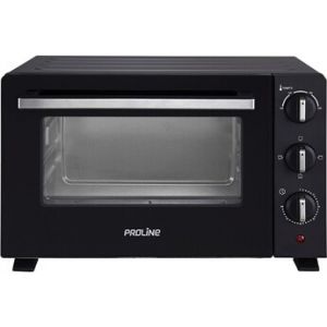 Image : Mini four / Four posable Proline PMF30