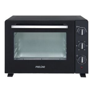 Image : Mini four / Four posable Proline PMF39