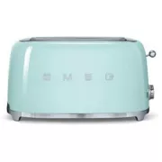 Grille pain Smeg TSF02PGEU VERT
