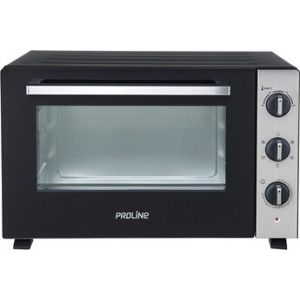 Image : Mini four / Four posable Proline PMF46X