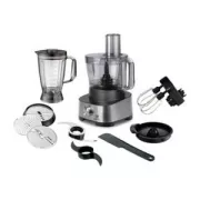 Robot multifonction Electrolux EFP1000XL