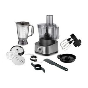 Image : Robot multifonction Electrolux EFP1000XL