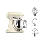 Robot Kitchenaid ARTISAN IVOIRE 4 8L -5KSM125EAC