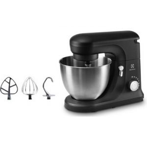 Image : Robot pâtissier Electrolux EKM800
