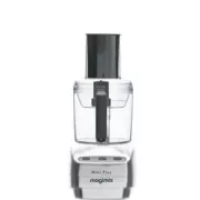 Robot Magimix 18260F MINI PLUS CHROME MAT