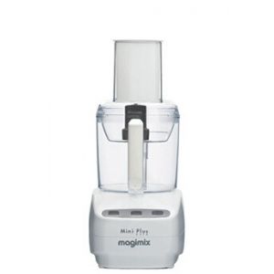 Robot Magimix 18250F MINI PLUS BLANC