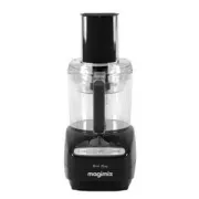 Robot Magimix 18252F MINI PLUS NOIR