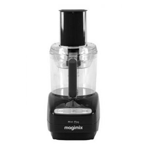 Image : Robot Magimix 18252F MINI PLUS NOIR