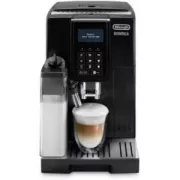 Expresso Broyeur Delonghi Compact Dinamica ECAM353.75B