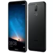Huawei Mate 10 Lite Noir