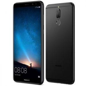 Image : Huawei Mate 10 Lite Noir
