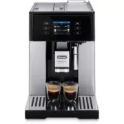 Expresso Broyeur Delonghi PERFECTA DELUXE ESAM 460.80.MB