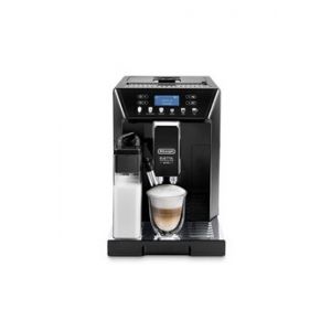Expresso avec broyeur Delonghi ECAM46.860.B ELETTA EVO Expresso avec broyeur Delonghi ECAM46.860.B ELETTA EVO