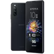 Xperia 10 III 128 Go 5G Noir X10M3B SONY
