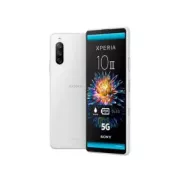 Xperia 10 III 128 Go 5G Blanc X10M3W SONY