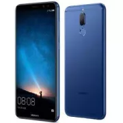 Huawei Mate 10 Lite Bleu