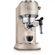 Machine à expresso Delonghi EC795BG Dedica Beige + Accessoires