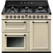 Piano de cuisson gaz Smeg TR103P