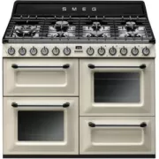 Piano de cuisson mixte Smeg TR4110P1