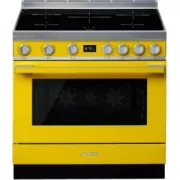 Piano de cuisson induction Smeg CPF9IPYW