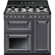 Piano de cuisson gaz Smeg TR93GR