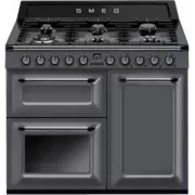 Piano de cuisson gaz Smeg TR103GR