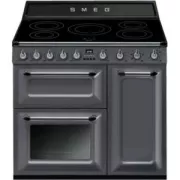 Piano de cuisson induction Smeg TR93IGR
