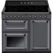 Piano de cuisson induction Smeg TR103IGR