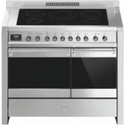 Piano de cuisson induction Smeg A2PYID-81