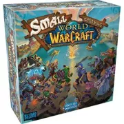 Small World of Warcraft Asmodee