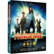 Pandemic - Asmodee