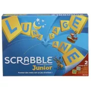 Scrabble Junior MATTEL