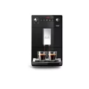 Expresso avec broyeur Melitta Purista Noir F230-102