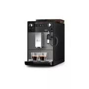 Expresso avec broyeur Melitta Avanza F270-100 Gris Tiranium