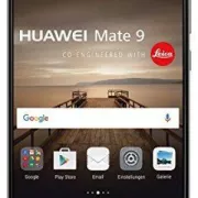 Huawei Mate 9 Gris