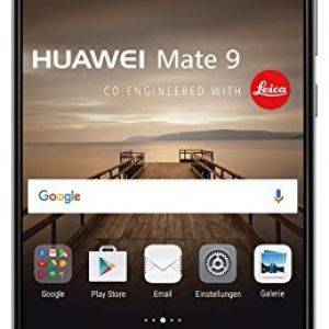 Image : Huawei Mate 9 Gris