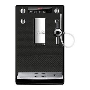 Image : Expresso avec broyeur Melitta E957-305 CAFFEO SOLO & Perfect Milk Deluxe