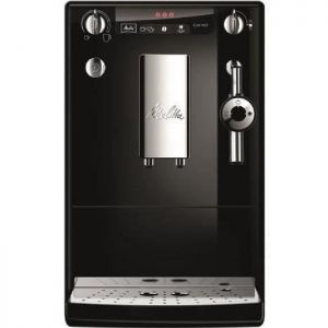 Image : Expresso automatique avec broyeur Caffeo Solo & Perfect Milk MELITTA E957-101