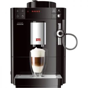 Image : Expresso automatique avec broyeur MELITTA Passione F530-102