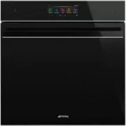 Four encastrable Smeg SFP6606WSPNX