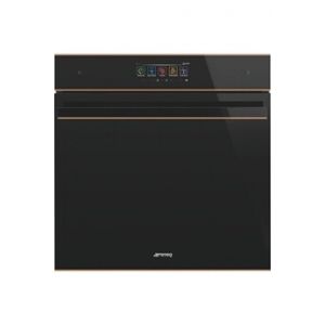 Image : Four Smeg SFP6606WSPNR