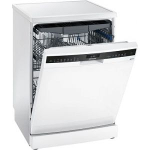 Image : Lave vaisselle 60 cm Siemens SN25EW56CE IQ500