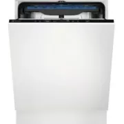 Lave vaisselle tout integrable Electrolux EEG48300L