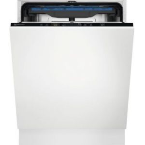 Image : Lave vaisselle tout integrable Electrolux EEG48300L