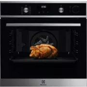 Four encastrable Electrolux EOC6P71X