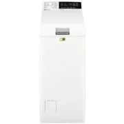 Lave linge top Electrolux EW7T3733BO