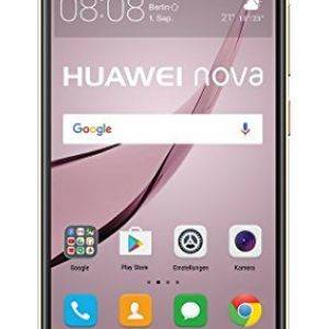 Image : Huawei Nova Or